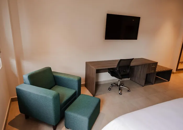 Hotel Centria