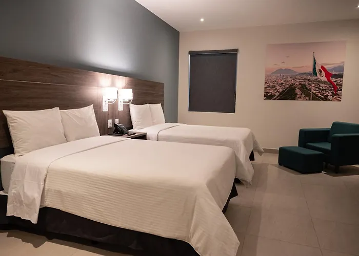 Hotel Centria